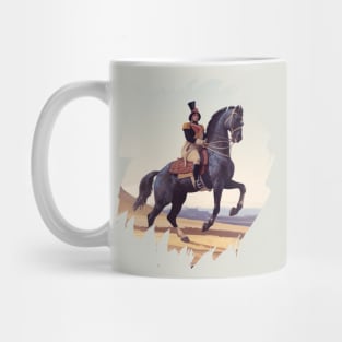 Napoleon Mug